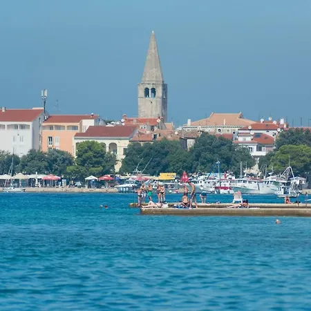 Vitoria On Joakim Square Gostinjska kuća *