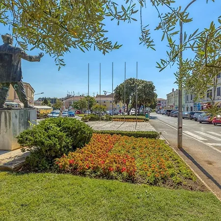 Vitoria On Joakim Square Gostinjska kuća