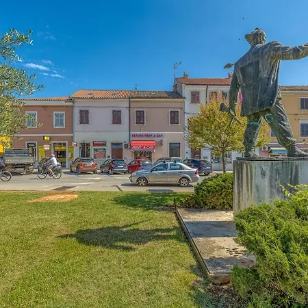 Guest house Vitoria On Joakim Square *