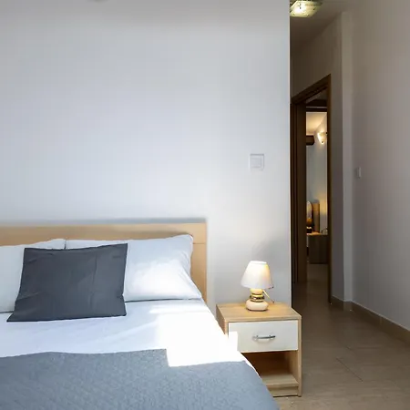 Guest house Vitoria On Joakim Square *