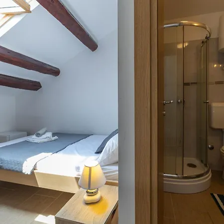 Guest house Vitoria On Joakim Square *