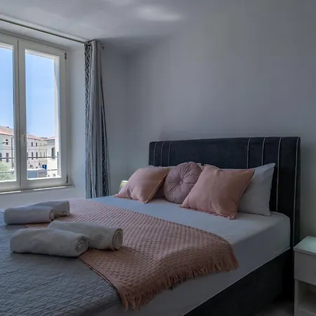 Guest house Vitoria On Joakim Square *