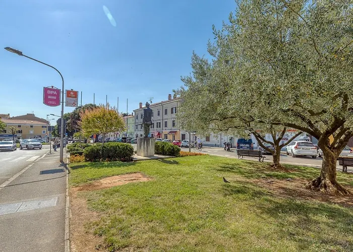 Vitoria On Joakim Square